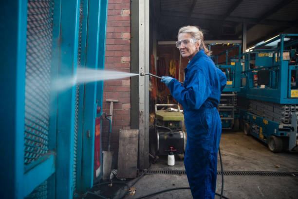 Best Oil Spill Cleanup  in Long Branch, NJ