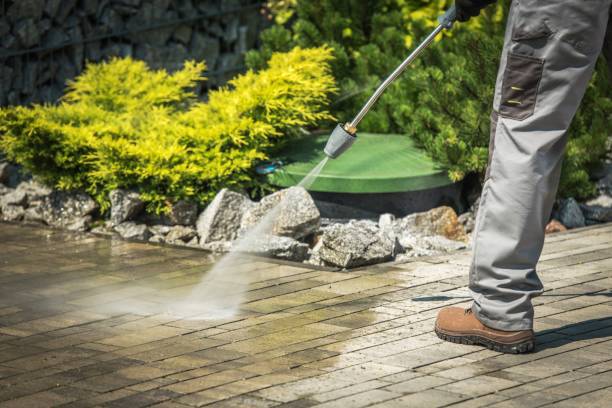 Best Building Exterior Washing  in Long Branch, NJ