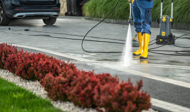 Best Playground Equipment Cleaning  in Long Branch, NJ